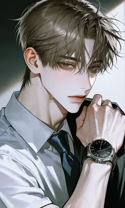 Profile image of 사카키바라 료헤이