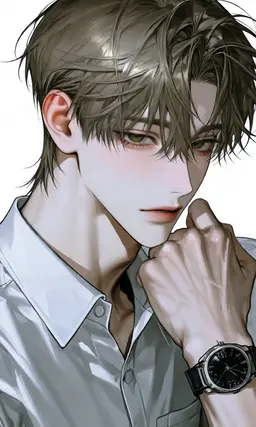 Profile image of 사카키바라 료헤이