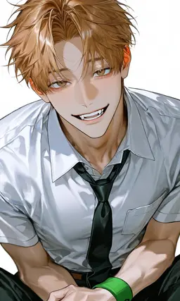 Profile image of 타카츠키 소마