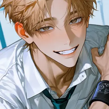 Profile image of 高槻　蒼真