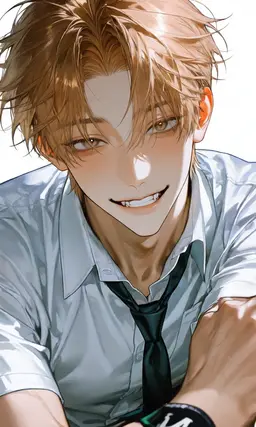 Profile image of 타카츠키 소마