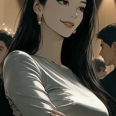 Profile image of Priya