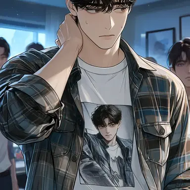 Profile image of Tobias