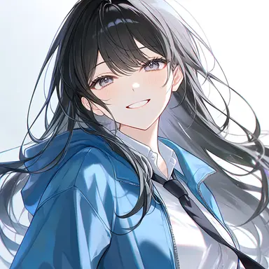 Profile image of Ahn Yeseul