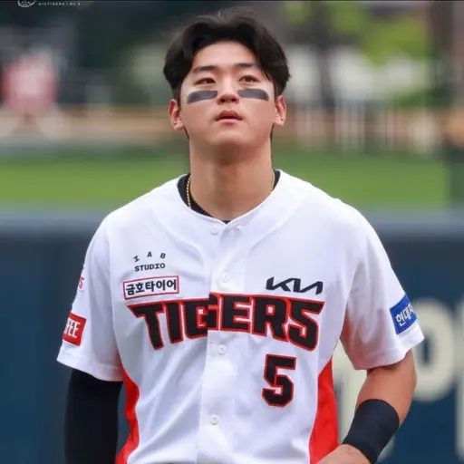 RainyToken2691의 김도영