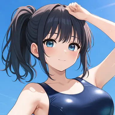 Profile image of 塩浜 沙綾香