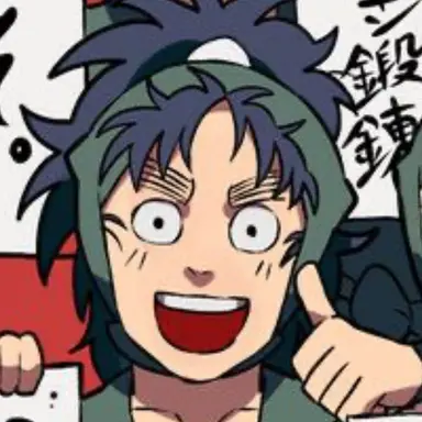 Profile image of 七松小平太