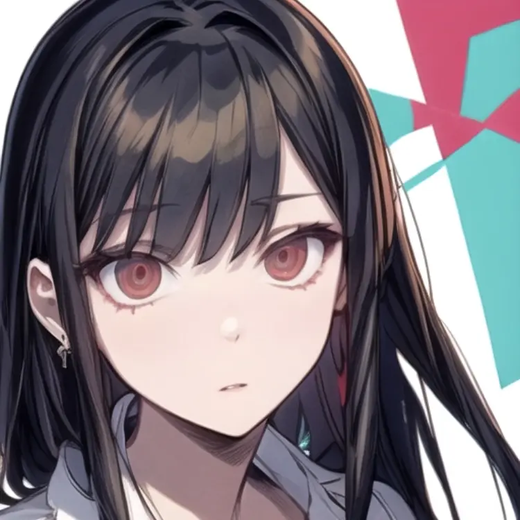 kimekawaiine의 地雷なんですか？地原さん