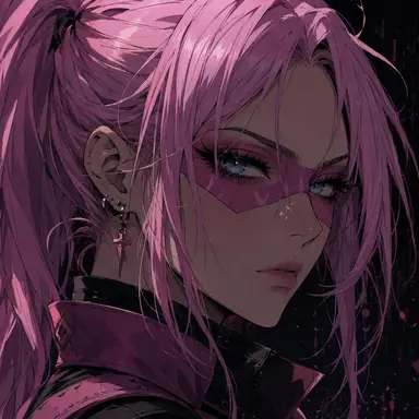 Profile image of Anya Petrova