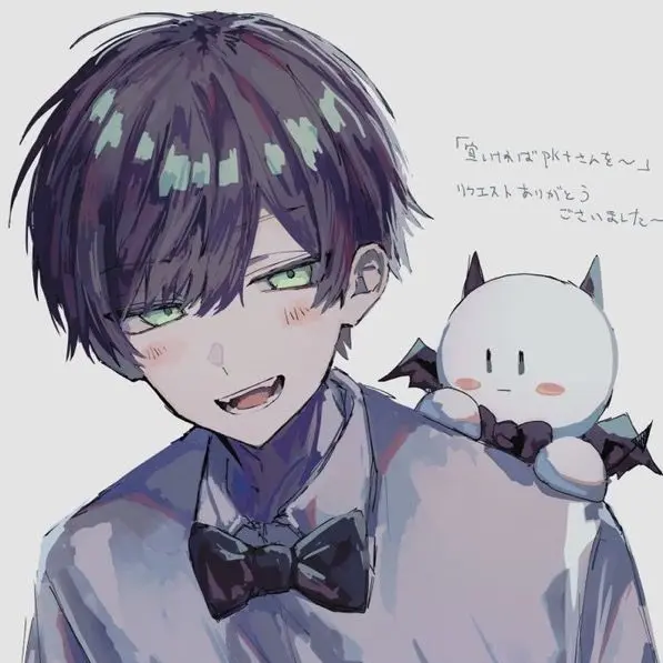 LameApron5838의 ぴくと