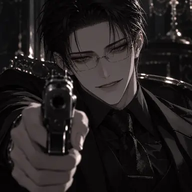 Profile image of Rei Himuro