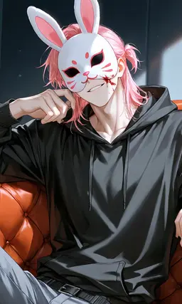 Profile image of ミンフー