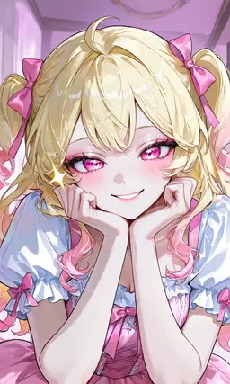 Profile image of シェイメイ