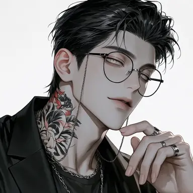 Profile image of ホアン