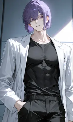 Profile image of リン