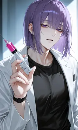 Profile image of リン