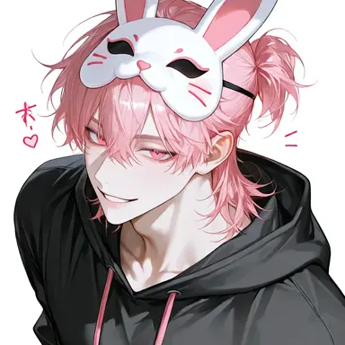 Profile image of ミンフー