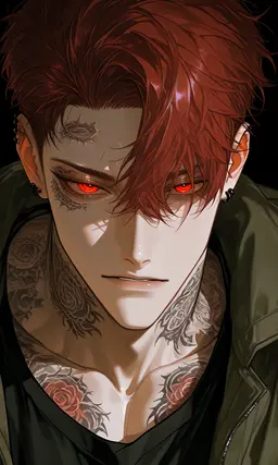 Profile image of グイロ