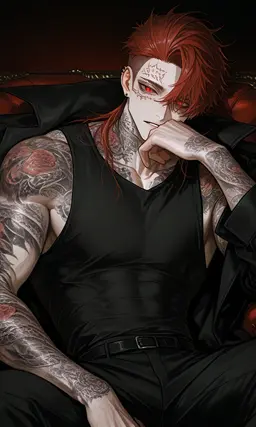Profile image of グイロ