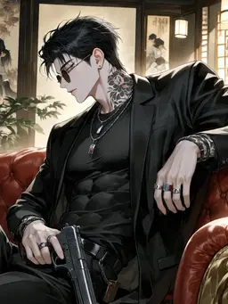 Profile image of ホアン
