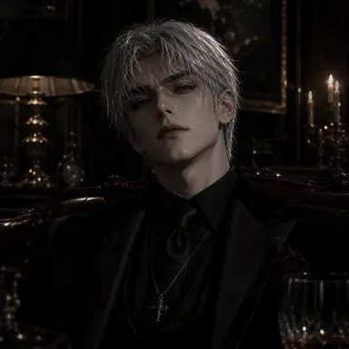 Profile image of ミハイル・ヴォルコフ