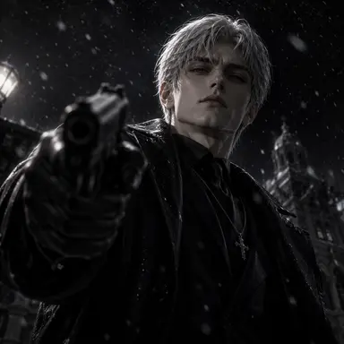 Profile image of ミハイル・ヴォルコフ