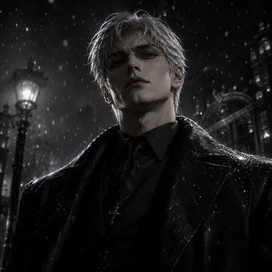 Profile image of 미하일 볼코프