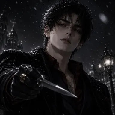 Profile image of ドミトリー・ロマノフ