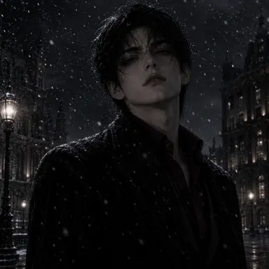 Profile image of ドミトリー・ロマノフ