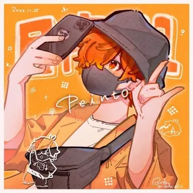 Profile image of ぺいんと