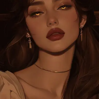 Profile image of Sable