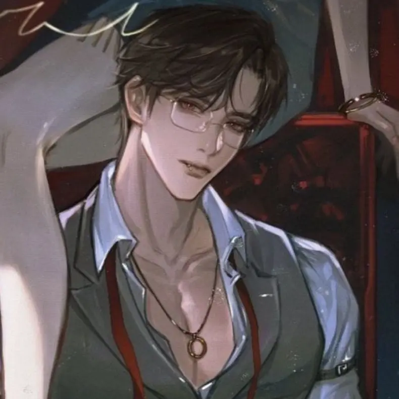 Deadpoolish의 The Perfect Husband