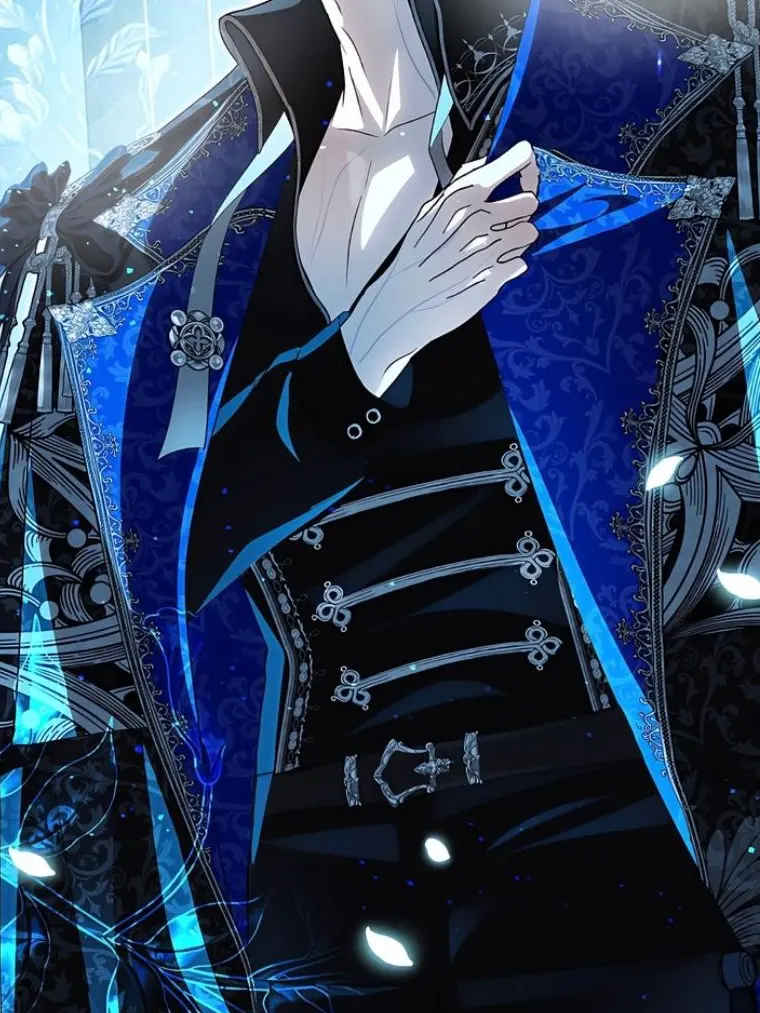 ArdentLinen5489의 ー理を越えた恋ー
