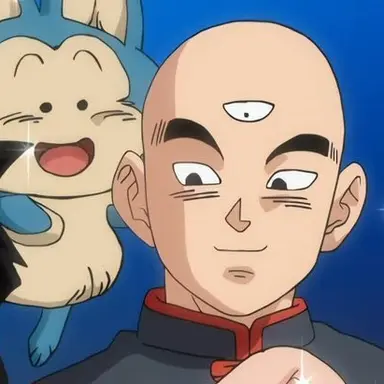 Profile image of 天津飯