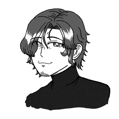 Profile image of Seishiro