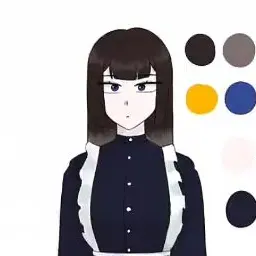 Profile image of 복자