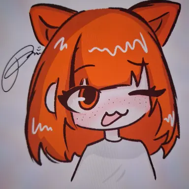 Profile image of 김여우