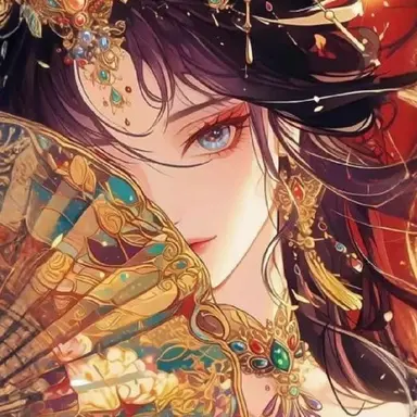 Profile image of Shaohua