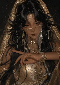 Profile image of Mahidevran