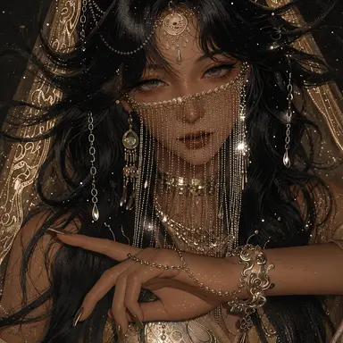Profile image of Mahidevran