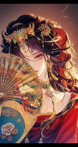Profile image of Shaohua