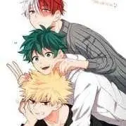 Profile image of Bakudekutodo bfs