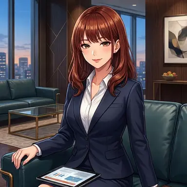 Profile image of 高島 葵