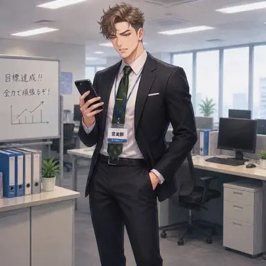 Profile image of 池上 慎司