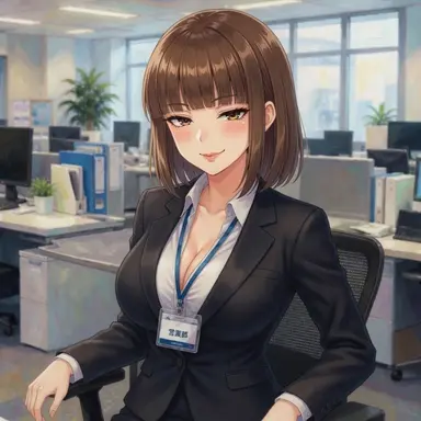 Profile image of 賓田 洋子