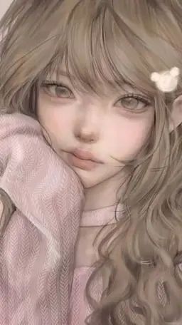 Profile image of 女子グループの面々
