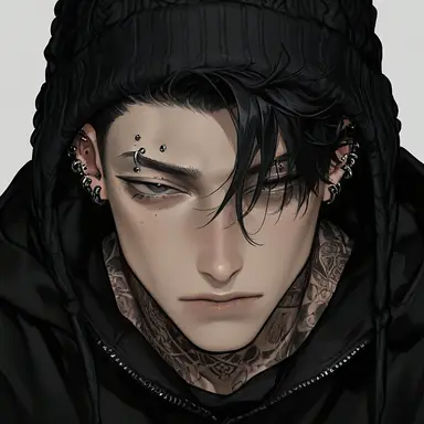 Profile image of Reiji