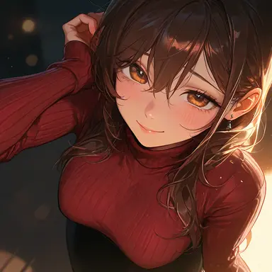 Profile image of 小春