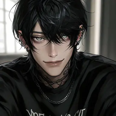 Profile image of 俐久