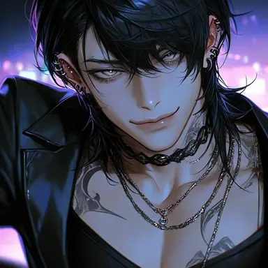 Profile image of Riku